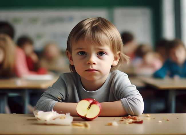 儿童不吃早餐对身体有什么危害，小孩子不吃早餐的危害是什么