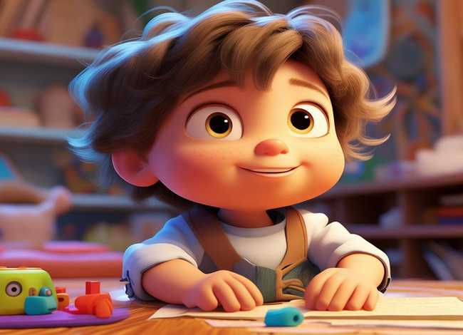 喜马拉雅听儿童 - 喜马拉雅儿童必听推荐