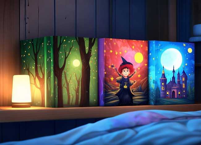 儿童故事简短100篇，儿童睡前童话故事100字【三篇】