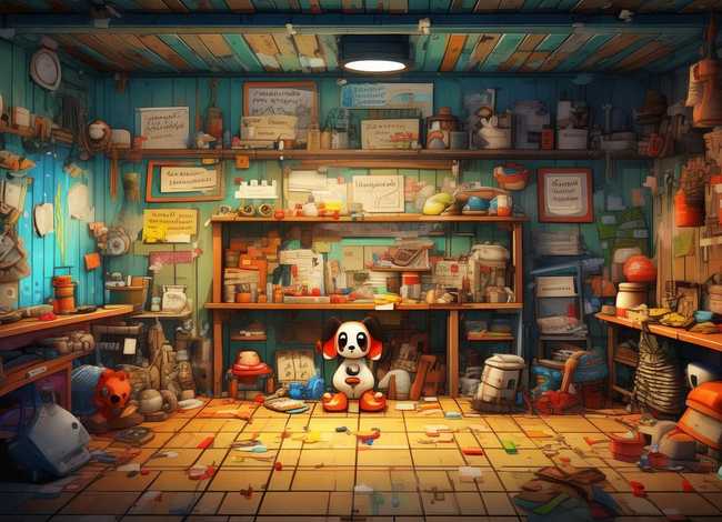 皮克斯的故事 在线观看、皮克斯2017最新动画短片《失物招领(Lou)》完整版来了!