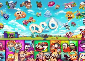 电影儿童动画片免费、推荐!2024 年 10 个免费在线观看动画片的最佳网站!!