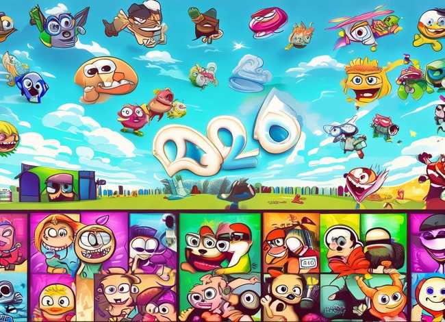 电影儿童动画片免费、推荐!2024 年 10 个免费在线观看动画片的最佳网站!!