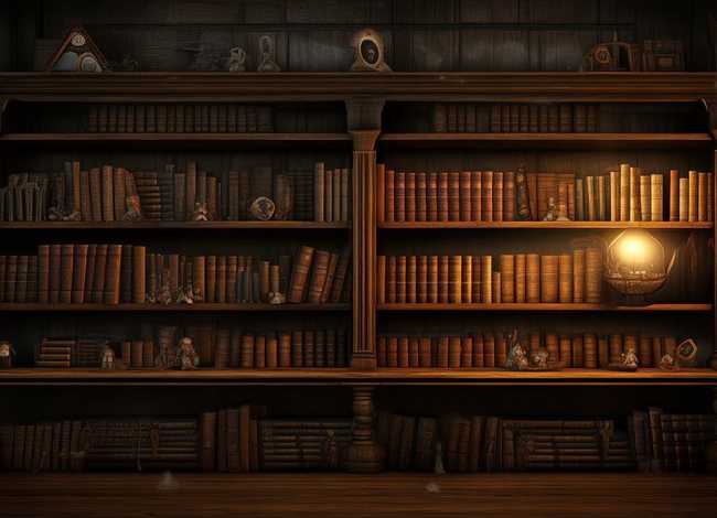 书柜里的故事作文500字 - 书柜的故事 书柜里的故事作文500字 - 书柜的故事