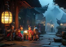 儿童聊斋电视剧（聊斋的电视剧有那些）