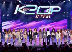 韩国偶像比赛 - 韩国选秀综艺有哪些