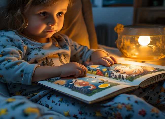 小熊故事在线听,睡前甜甜小故事44 小熊故事在线听,睡前甜甜小故事44