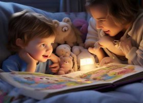 幼儿童话故事大全视频3-6岁（3-6岁宝宝爱听的睡前故事有哪些）