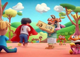 少儿幽默小故事（幽默风趣的笑话）