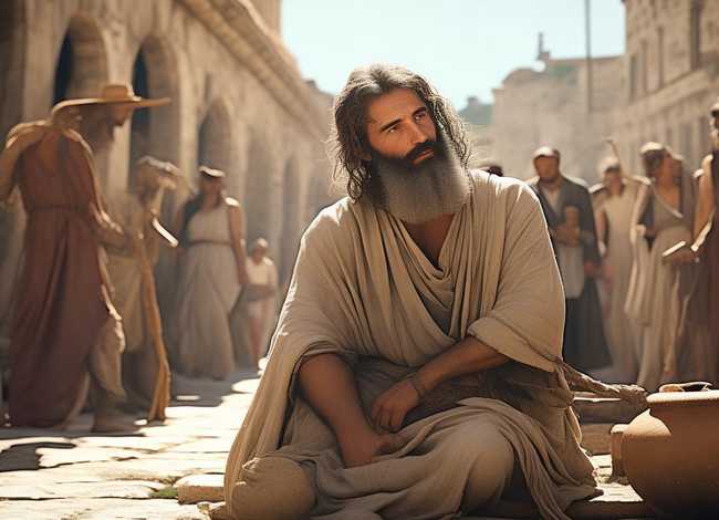 第欧根尼生平介绍、diogenes的简介