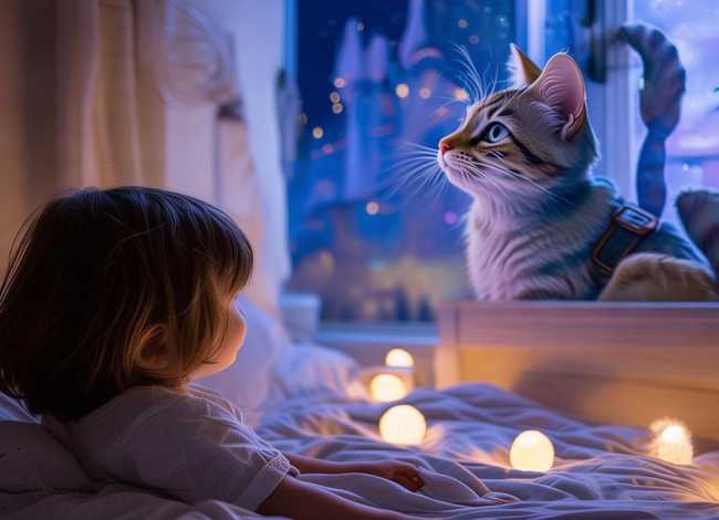 儿童睡前故事猫小帅、猫小帅故事,灰姑娘的故事,儿童睡前故事