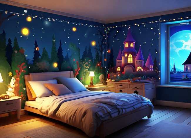 儿童故事大全睡前故事文字,儿童睡前小故事文字版大全【三篇】 儿童故事大全睡前故事文字,儿童睡前小故事文字版大全【三篇】