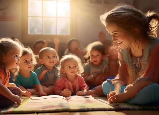 感恩小故事幼儿(幼儿三分钟感恩故事) 感恩小故事幼儿(幼儿三分钟感恩故事)