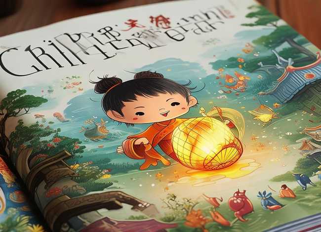 儿童文学封面古风（《儿童文学》这本杂志最新出版了哪几本书哪本比较好看一些）