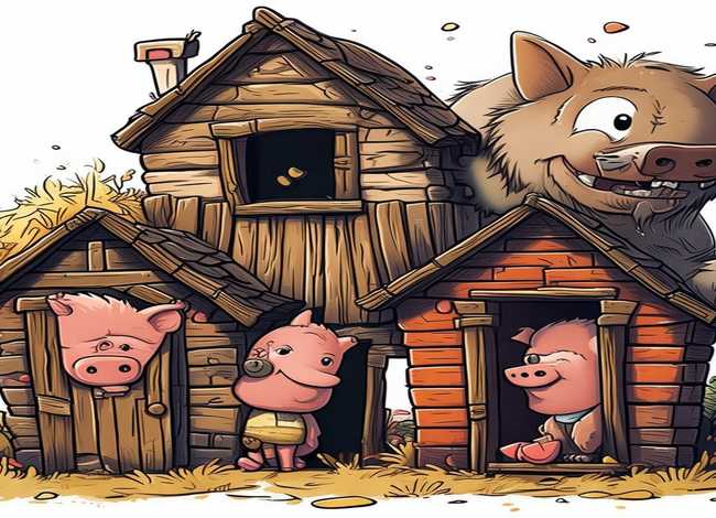 三只小猪的故事视频大全;三只小猪的故事 三只小猪的故事视频大全;三只小猪的故事