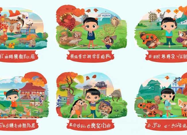 儿童成语故事100篇文字版，成语故事100字【六篇】