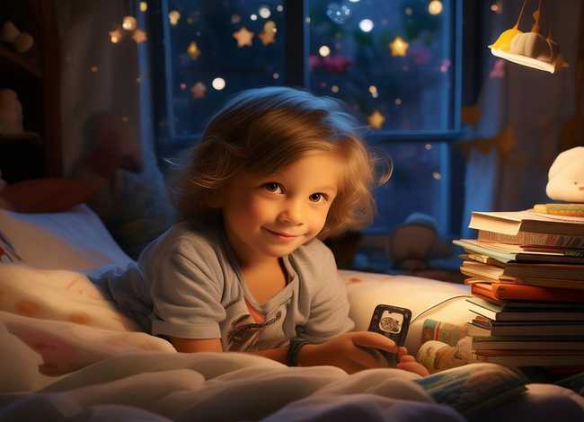 6岁宝宝睡前故事mp3，3一6岁幼儿睡前听故事【10篇】