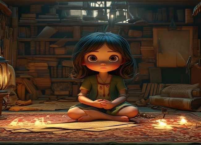 杨幂小时候讲故事（为什么电影《绣春刀》系列评价很好）