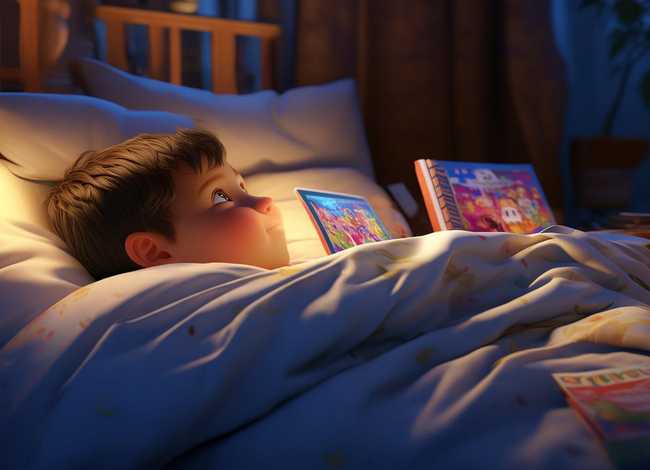 儿童故事大全免费收听音频 - 儿童故事大全,睡前免费听