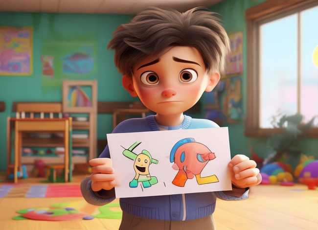 知错就改幼儿故事 关于知错就改的故事