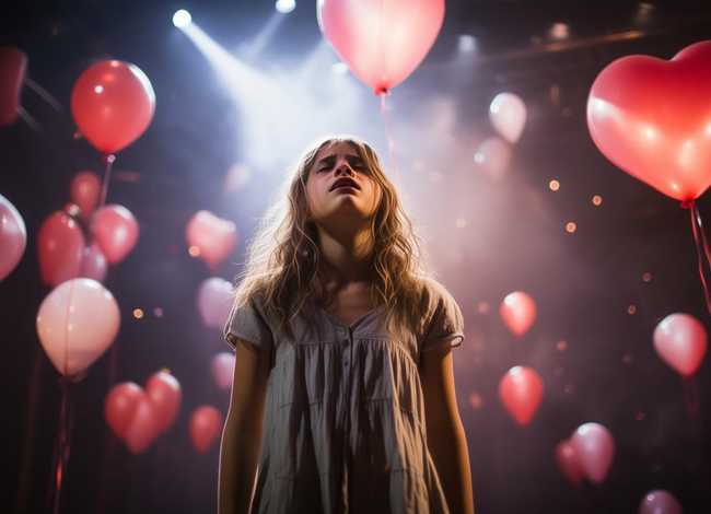 心痛小女孩扮演者（王杰演唱会和一个小女孩唱的是什么歌）