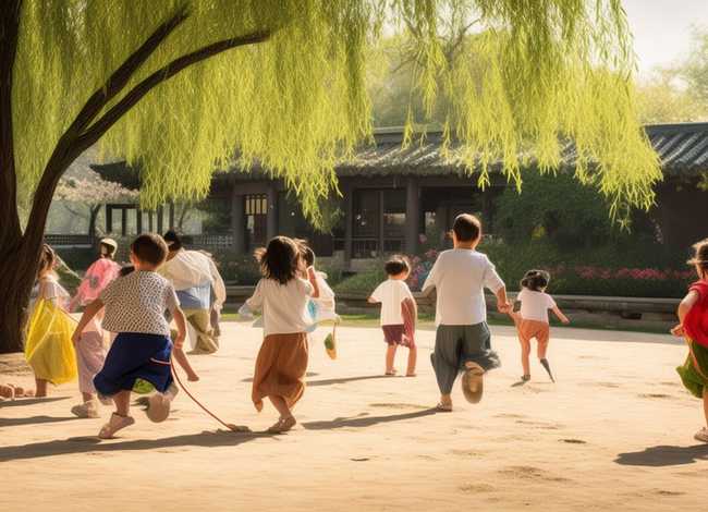 儿童生活的古诗有什么(描写儿童生活的古诗) 儿童生活的古诗有什么(描写儿童生活的古诗)