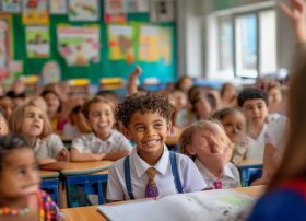 关于儿童礼仪的故事简短，小学生有关礼仪的故事有哪些