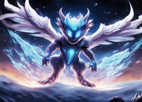 儿童故事最强 宠物小精灵-超梦的逆袭动画片介绍