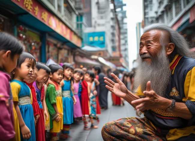 香港儿童故事粤语、儿童适合看的电影