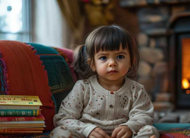 抱抱的烦恼儿童故事 抱抱的烦恼读后明白什么