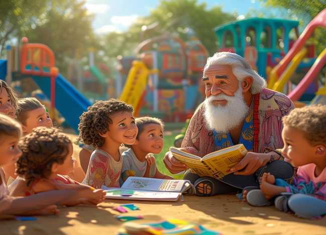 儿童励志故事经典故事视频（少年儿童励志正能量故事精选）