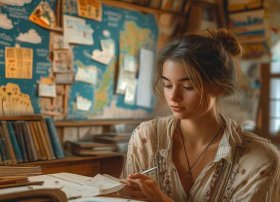 职场故事绘本（恋空1(绘本版)作者简介）