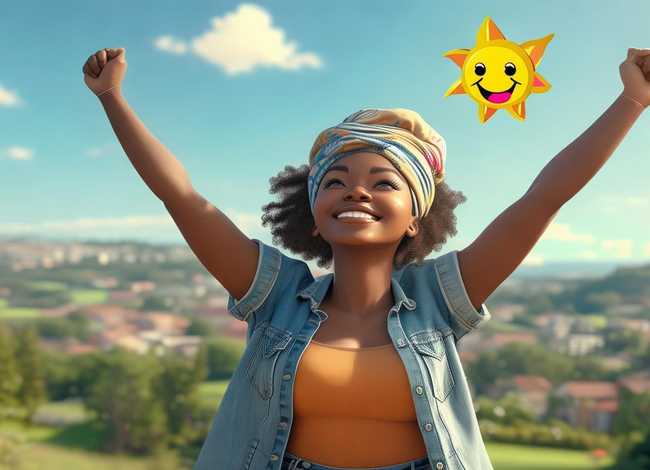 乐观的故事简短有趣、有关自信乐观的名人小故事