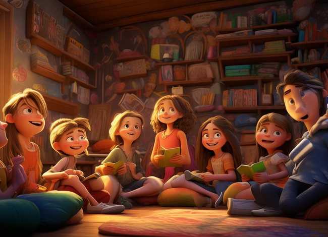 儿童故事稿件朗诵,播音朗诵小故事 儿童故事稿件朗诵,播音朗诵小故事