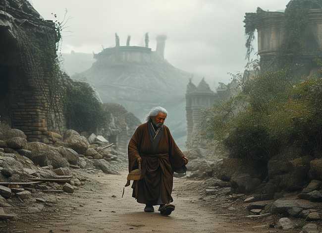 古代故事画库1 古代故事画库·桂员外途穷忏悔内容简介 古代故事画库1 古代故事画库·桂员外途穷忏悔内容简介