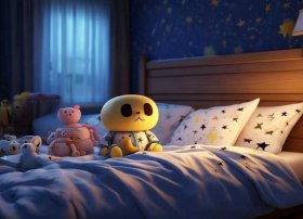 直播睡前故事夜听 小来早晚安产品分析及运营建议