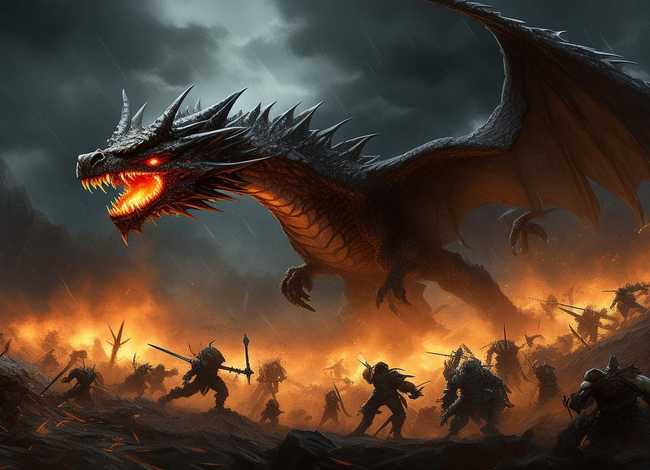 魔兽电影故事情节（魔兽电影讲什么）