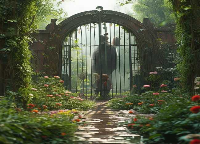 巨人的花园简短故事 - 巨人的花园道理和启示