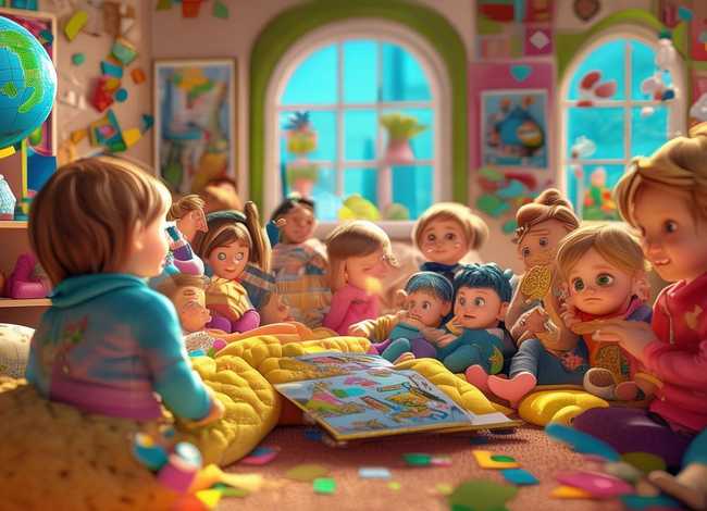 儿童百科故事在线听mp3(去哪下载幼儿故事大全) 儿童百科故事在线听mp3(去哪下载幼儿故事大全)