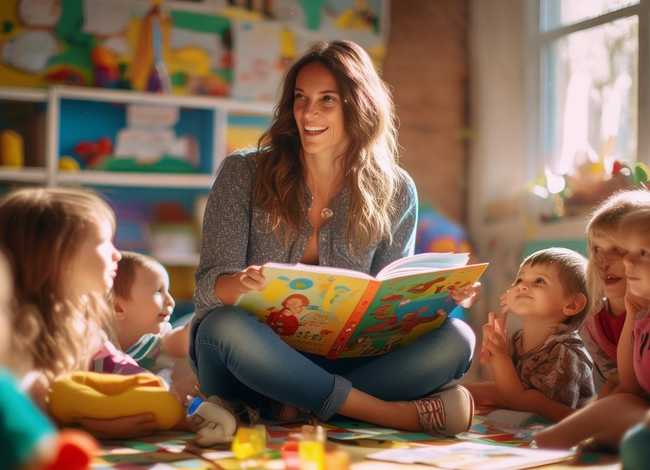 儿童故事睡前小故事 幼儿园生活老师 儿童故事睡前小故事 幼儿园生活老师