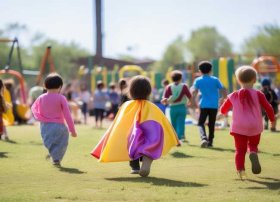 特殊儿童的成长案例 - 案例分享  星童融合助力天津自闭症儿童成长之路