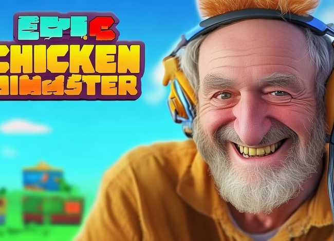 糟老头子搞笑头像真人；吃鸡搞笑名字大全2021吃鸡幽默名字2021