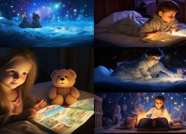 儿童小故事短篇100字 儿童睡前童话故事100字【三篇】