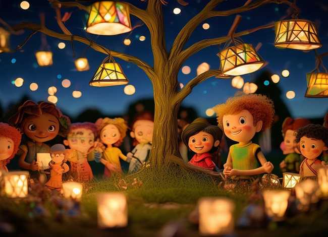 儿童短故事1分钟(一分钟儿童简短故事一分钟儿童故事汇总) 儿童短故事1分钟(一分钟儿童简短故事一分钟儿童故事汇总)