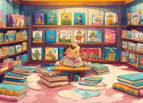 儿童绘本童话故事英语 4岁之前必读的10本英文绘本