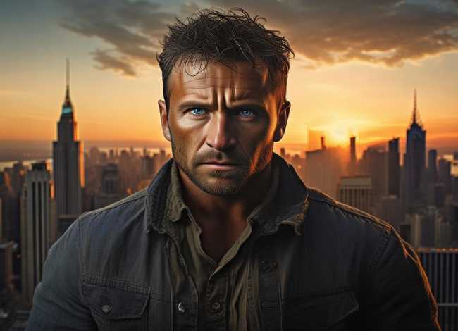 史泰龙励志故事简短300字 史泰龙励志故事