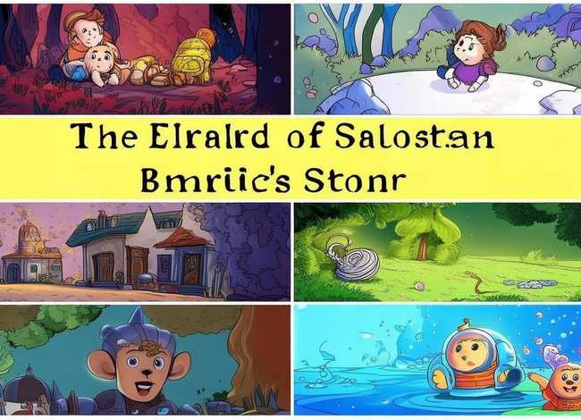 2分钟儿童故事大全集,两分钟儿童小故事(5篇) 2分钟儿童故事大全集,两分钟儿童小故事(5篇)