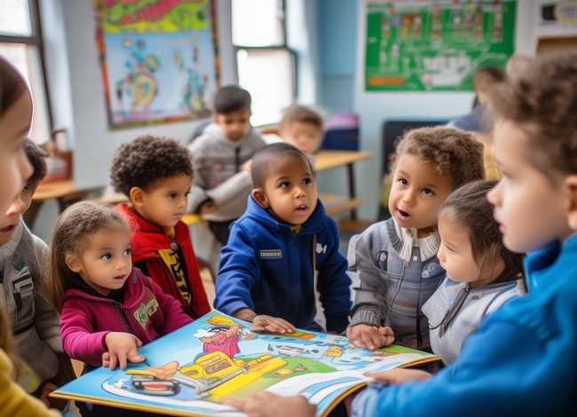 幼儿法律小故事 法制安全故事800字范文