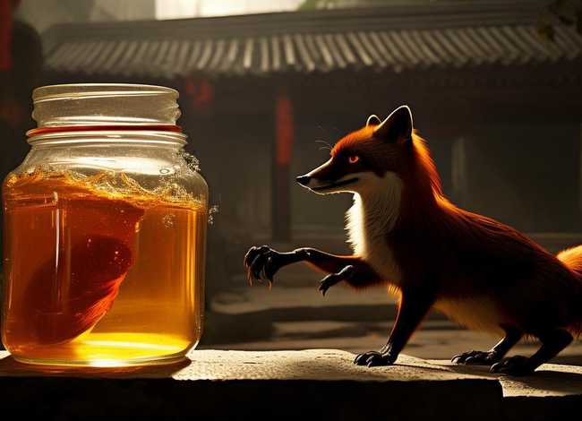 请君入瓮的寓言故事（“请君入瓮”故事起源是啥）