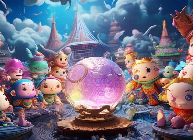 封神演义,儿童版 哪一版的《封神榜》给人印象最深 封神演义,儿童版 哪一版的《封神榜》给人印象最深