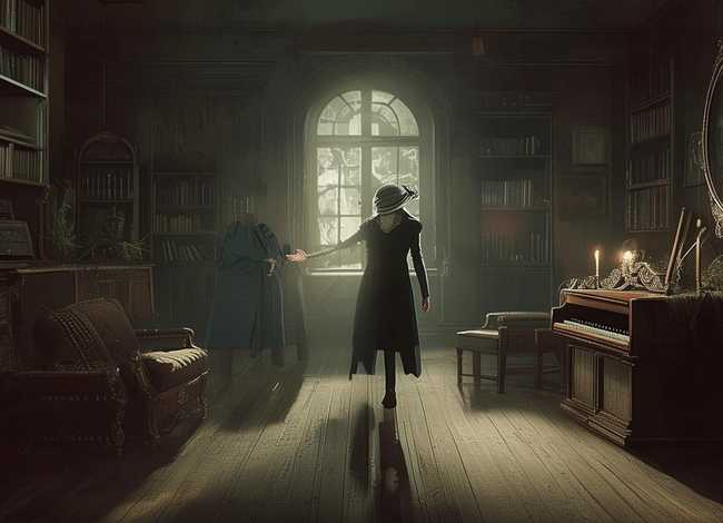 小侦探的故事视频,侦探小故事盲女孩关在哪间屋的答案 小侦探的故事视频,侦探小故事盲女孩关在哪间屋的答案